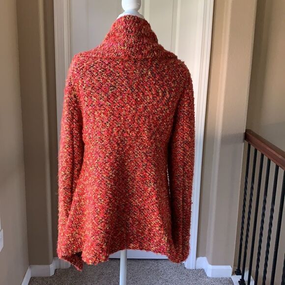 OTIS & MACLAIN Women's 'Speckled' Sweater Size S - Picture 7 of 10